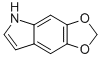 CAS No 267-48-1  Molecular Structure