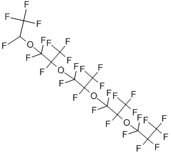 CAS No 26738-51-2  Molecular Structure