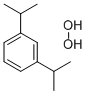 CAS No 26762-93-6  Molecular Structure