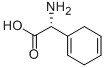 CAS No 26774-88-9  Molecular Structure