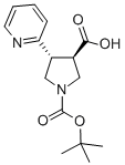 CAS No 267876-09-5  Molecular Structure