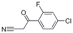 CAS No 267880-83-1  Molecular Structure