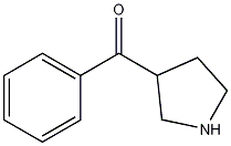 CAS No 26803-27-0  Molecular Structure