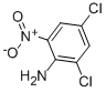 CAS No 2683-43-4  Molecular Structure