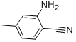 CAS No 26830-96-6  Molecular Structure