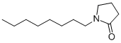 CAS No 2687-94-7  Molecular Structure