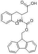 CAS No 268734-29-8  Molecular Structure