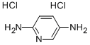 CAS No 26878-35-3  Molecular Structure