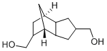 CAS No 26896-48-0  Molecular Structure