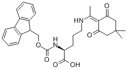CAS No 269062-80-8  Molecular Structure