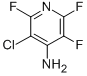 CAS No 2693-57-4  Molecular Structure