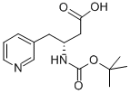CAS No 269396-65-8  Molecular Structure