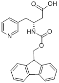 CAS No 269396-66-9  Molecular Structure