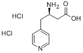 CAS No 269396-67-0  Molecular Structure