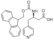 CAS No 269396-69-2  Molecular Structure