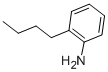CAS No 2696-85-7  Molecular Structure