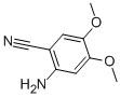 CAS No 26961-27-3  Molecular Structure