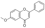CAS No 26964-24-9  Molecular Structure