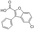 CAS No 26965-47-9  Molecular Structure