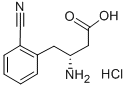 CAS No 269726-79-6  Molecular Structure