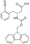 CAS No 269726-81-0  Molecular Structure
