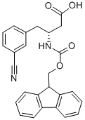 CAS No 269726-84-3  Molecular Structure