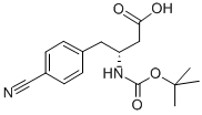 CAS No 269726-86-5  Molecular Structure