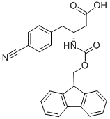CAS No 269726-87-6  Molecular Structure