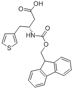 CAS No 269726-93-4  Molecular Structure