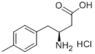 CAS No 270062-95-8  Molecular Structure