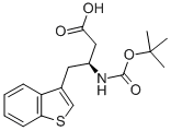 CAS No 270063-45-1  Molecular Structure