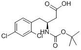 CAS No 270063-48-4  Molecular Structure