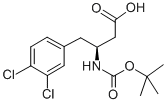 CAS No 270063-51-9  Molecular Structure