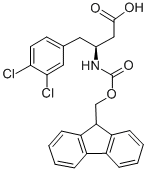CAS No 270063-52-0  Molecular Structure