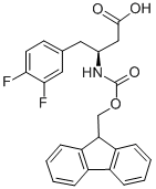 CAS No 270063-55-3  Molecular Structure