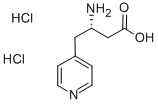 CAS No 270065-68-4  Molecular Structure
