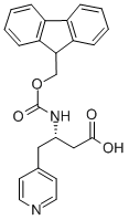 CAS No 270065-69-5  Molecular Structure