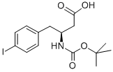 CAS No 270065-71-9  Molecular Structure