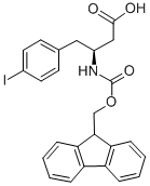 CAS No 270065-72-0  Molecular Structure