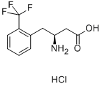 CAS No 270065-73-1  Molecular Structure
