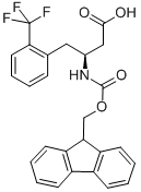 CAS No 270065-75-3  Molecular Structure