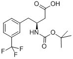 CAS No 270065-77-5  Molecular Structure