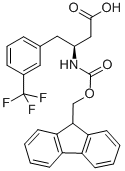 CAS No 270065-78-6  Molecular Structure