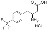 CAS No 270065-79-7  Molecular Structure