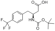 CAS No 270065-80-0  Molecular Structure