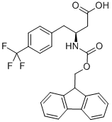 CAS No 270065-81-1  Molecular Structure