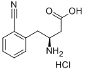CAS No 270065-82-2  Molecular Structure