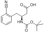 CAS No 270065-83-3  Molecular Structure