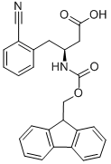 CAS No 270065-84-4  Molecular Structure