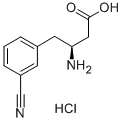 CAS No 270065-85-5  Molecular Structure